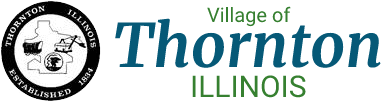 Thornton Village, IL - Home Page